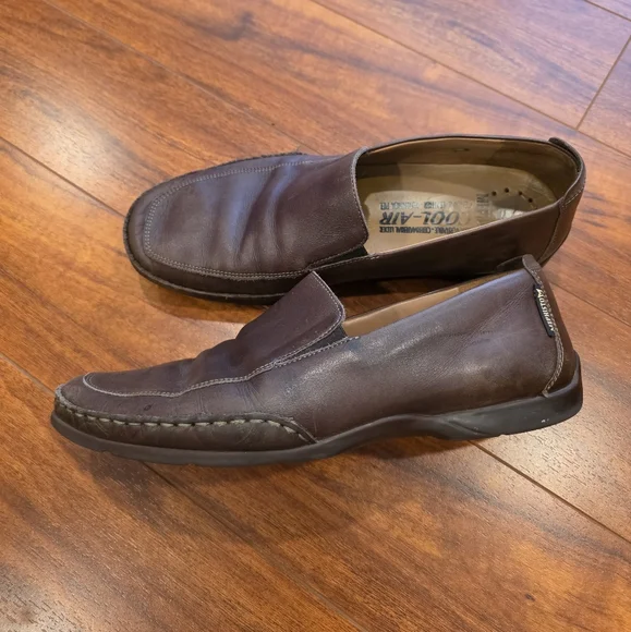 Mephisto | Shoes | Mephisto Edlef Loafer Brown Leather  display picture 3